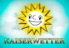 Kaiserwetter