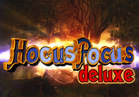 Hocus Pocus Deluxe