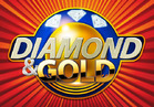 Diamond and Gold