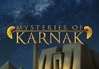 Mysteries of Karnak