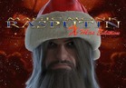 Magic Monk Rasputin X-Mas Edition
