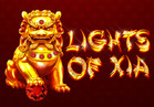 Lights of Xia