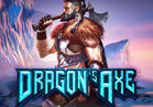 Dragons Axe