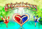Pixielicious