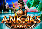 Ankaa's Dawn