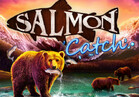 Salmon Catch