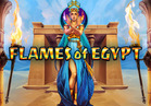 Flames Of Egypt