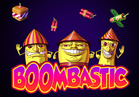 Boom Bastic