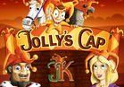Jolly's Cap