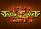 Fire of Egypt