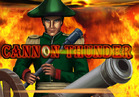 Cannon Thunder