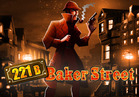 221B Baker Street