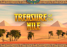 Treasure of the Nile