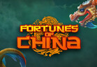 Fortunes of China