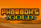 Pharoah's Gold