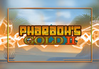 Pharoah's Gold II