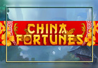 China Fortunes
