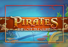 Pirates - The Lost Treasure