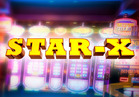 Star X