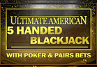 Ultimate Blackjack