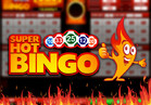 Super Hot Bingo