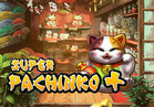 Super Pachinko Plus