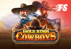 Gold Rush Cowboys