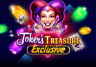 Jokers Treasure Exclusive