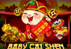 Baby Cai Shen