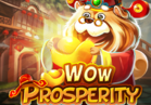 Wow Prosperity