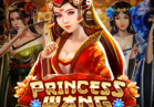 Princess Wang
