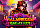 Halloween Vacation