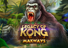 Legacy Of Kong