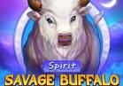 Savage Buffalo Spirit Megaways