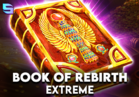 Book Of Rebirth - Extreme