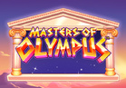 Masters Of Olympus