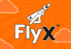 FlyX