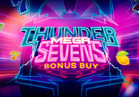 Thunder Mega Sevens Bonus Buy