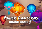 Paper Lanterns: Crash Game