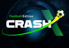 Crash X Football Edition