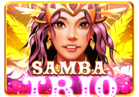 Samba Trio