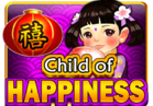 Child of Happiness