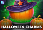 Halloween Charms