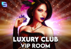 Luxury Club - Vip Room
