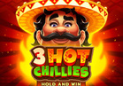 3 Hot Chillies