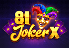 81 JokerX