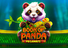 Book of Panda MEGAWAYS