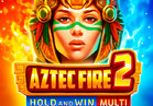 Aztec Fire 2