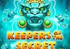 Keepers Of The Secret