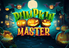 Pumpkin Master